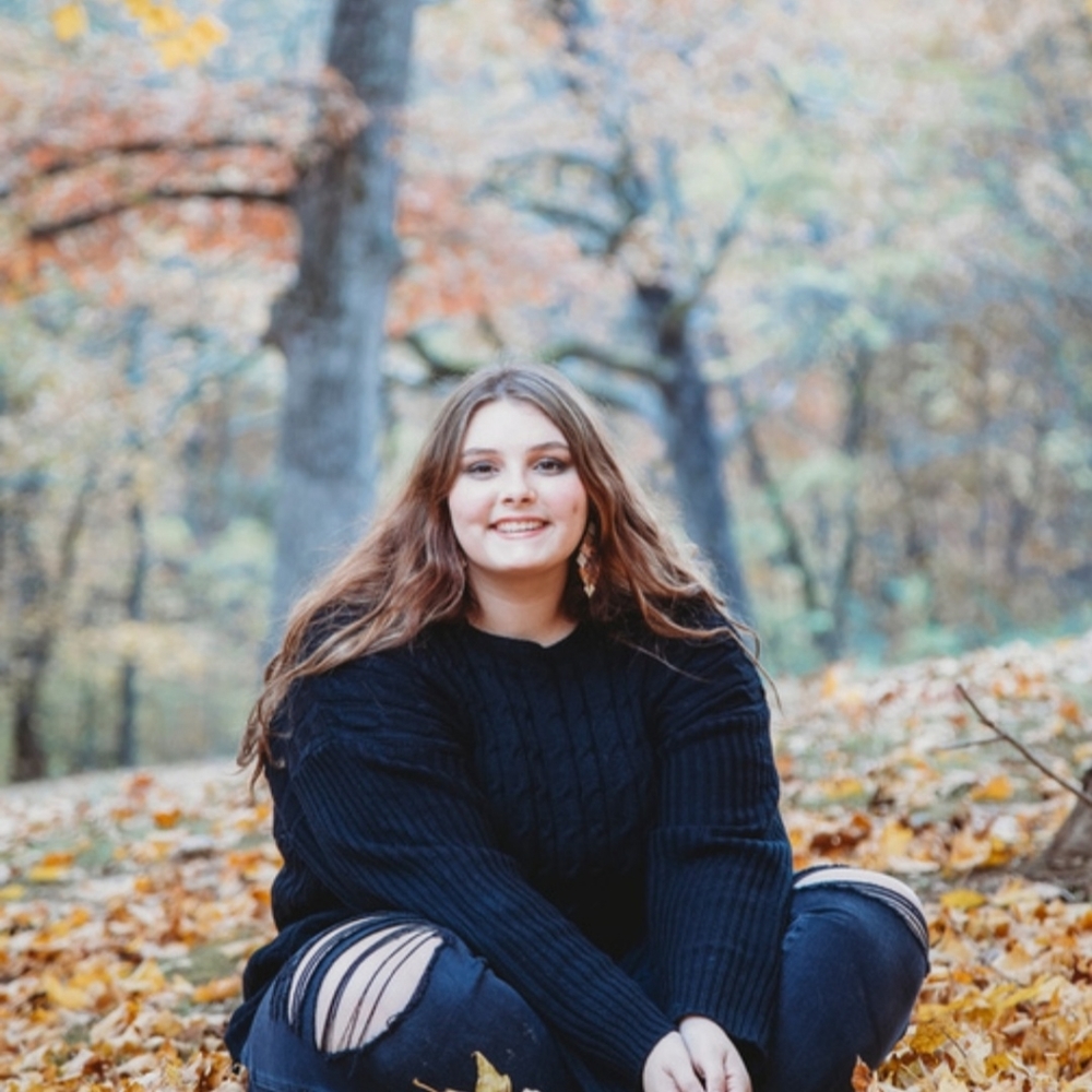 Meet your Posher, Kylie